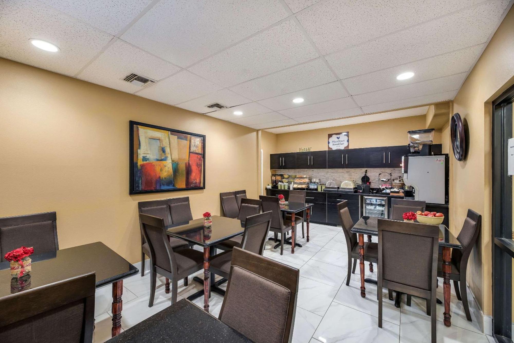Mainstay Suites Extended Stay Hotel Casa Grande Exterior photo