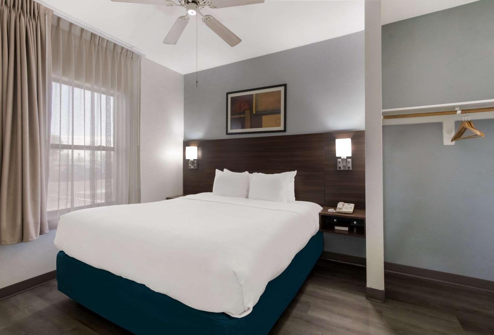 Mainstay Suites Extended Stay Hotel Casa Grande Exterior photo