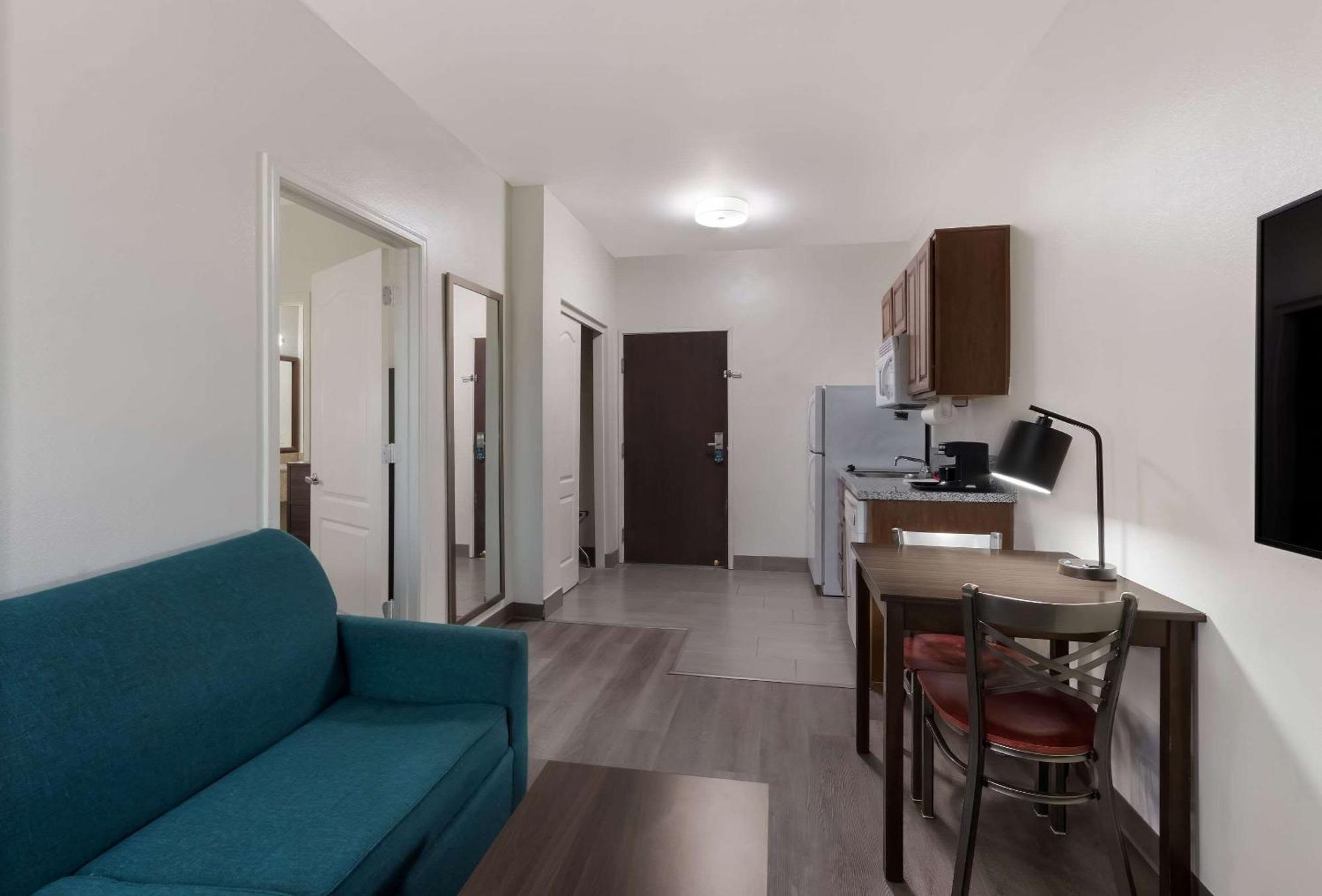 Mainstay Suites Extended Stay Hotel Casa Grande Exterior photo